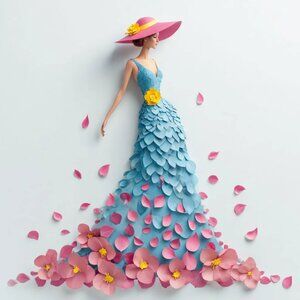 Meet your Posher, Catherine